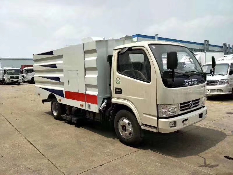 東風(fēng)5方吸塵車 東風(fēng)5方吸塵車